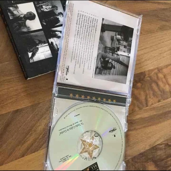 Afro Cuban All stars cd - Picture 3 of 3